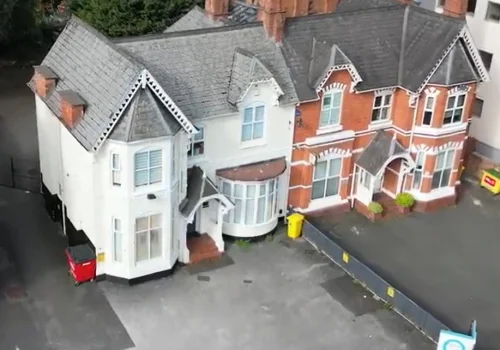 IV Drip Therapy Birmingham