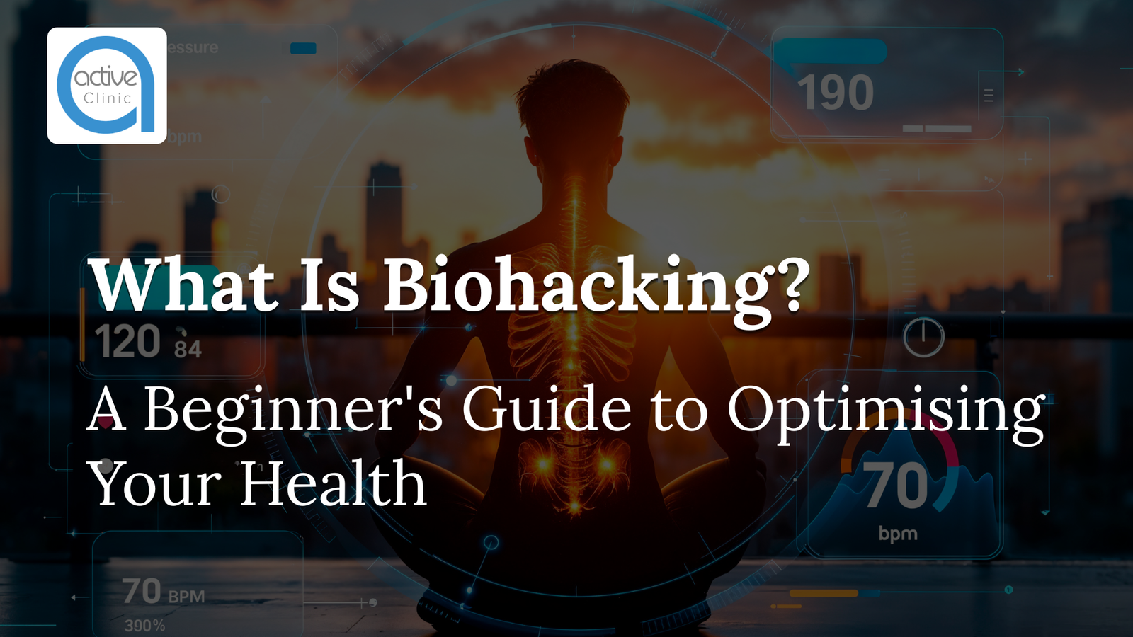 biohacking