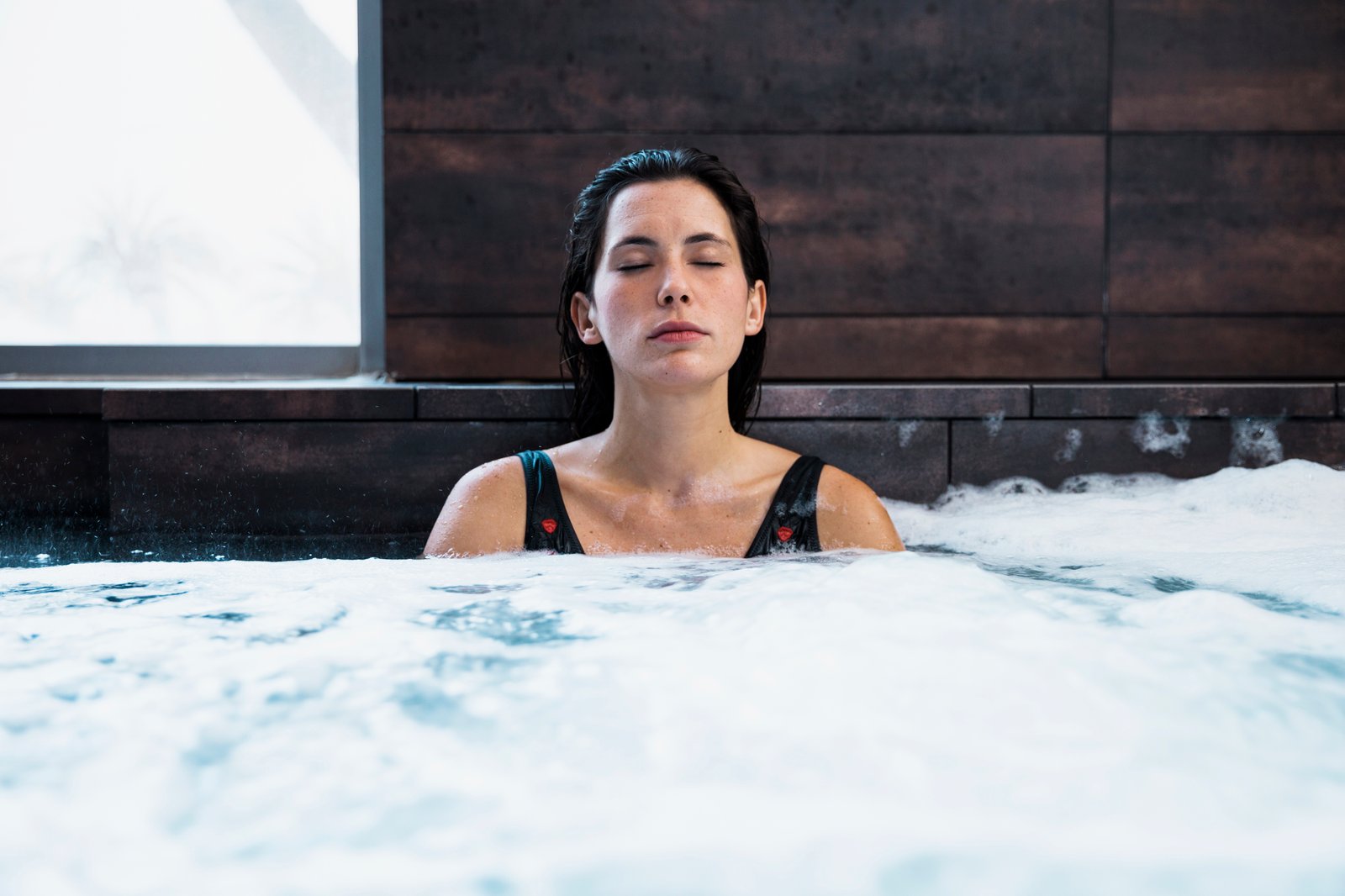 Cryotherapy Chamber Birmingham