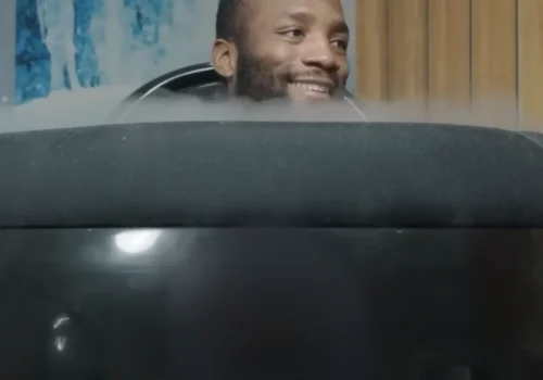 Dr Schrammek Green Peel Birmingham